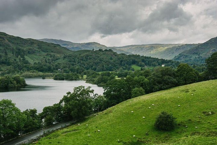 Private Tour: The Lake District from Chester - Photo 1 of 10